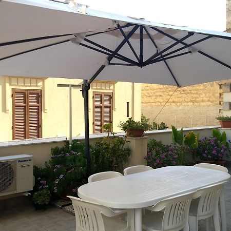 Sole Di Trapani Hotel Екстериор снимка