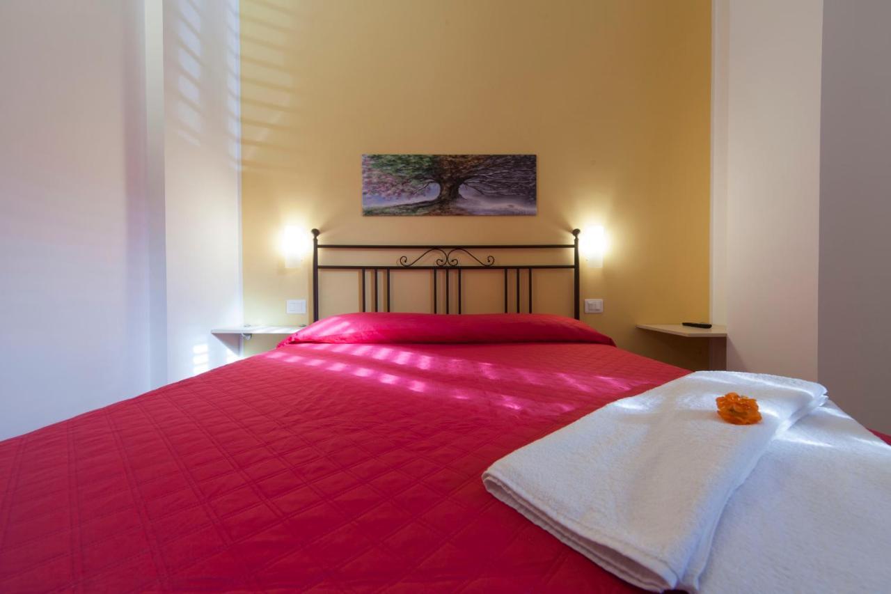 Sole Di Trapani Hotel Екстериор снимка