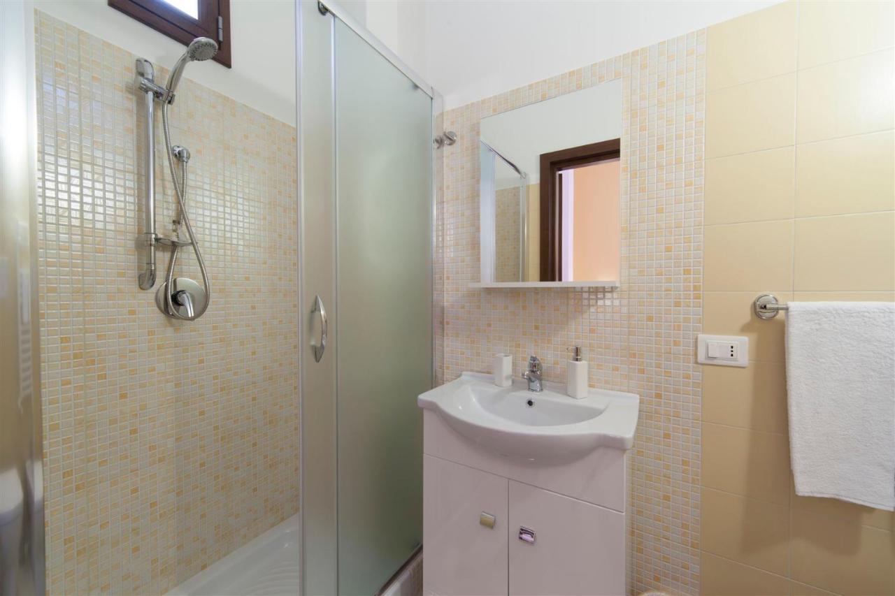 Sole Di Trapani Hotel Екстериор снимка