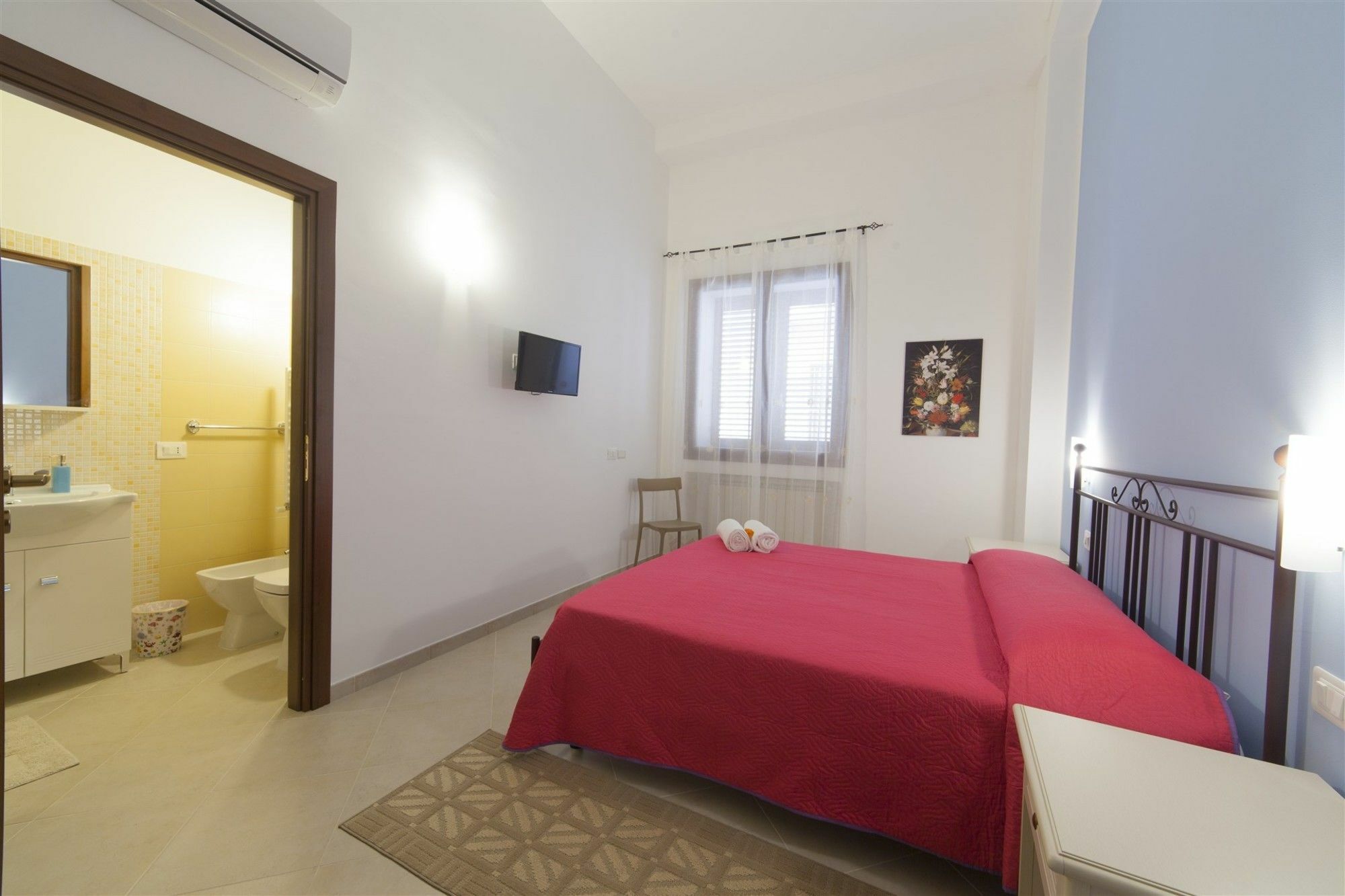 Sole Di Trapani Hotel Екстериор снимка
