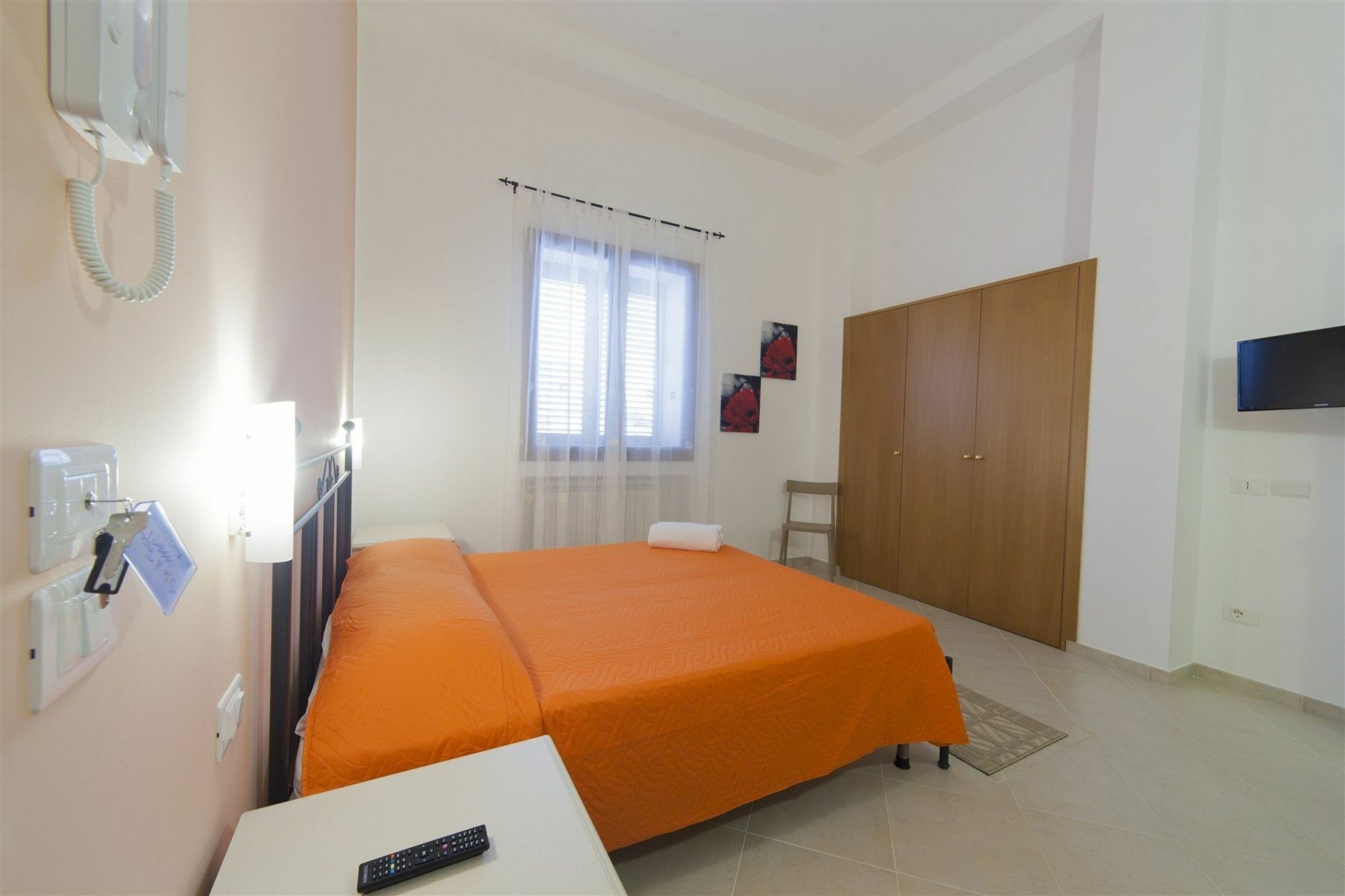 Sole Di Trapani Hotel Екстериор снимка