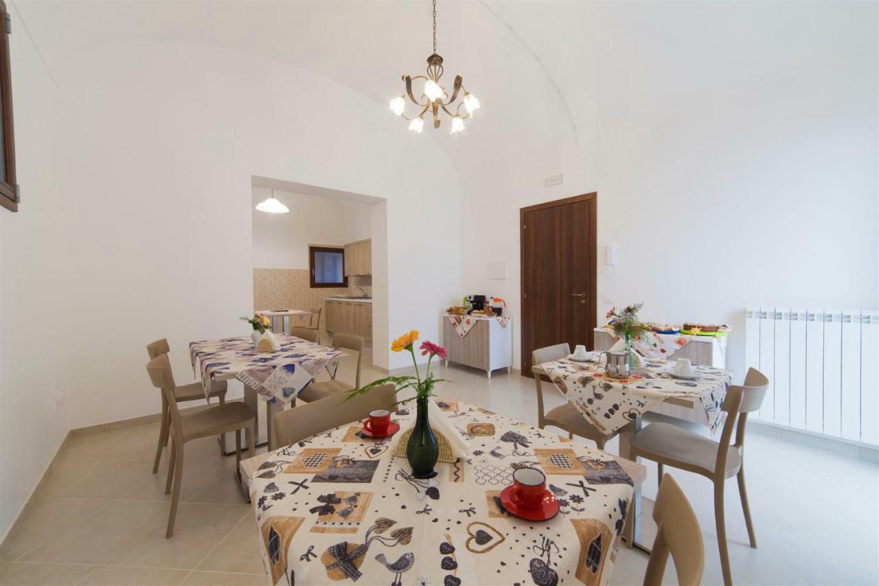 Sole Di Trapani Hotel Екстериор снимка
