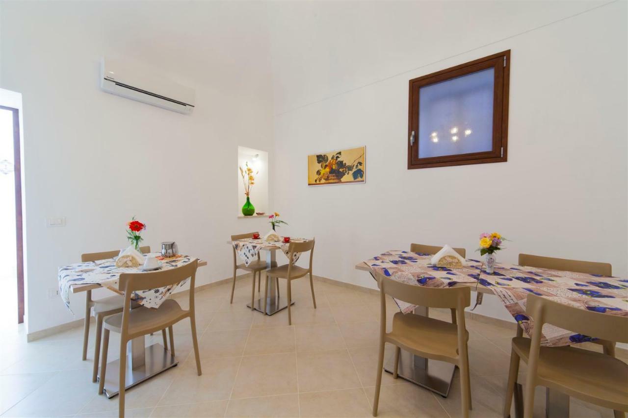 Sole Di Trapani Hotel Екстериор снимка