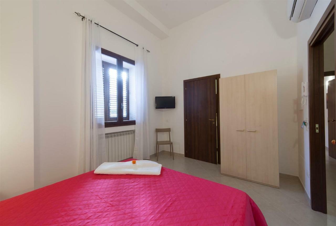 Sole Di Trapani Hotel Екстериор снимка