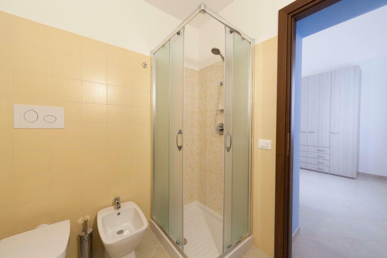 Sole Di Trapani Hotel Екстериор снимка