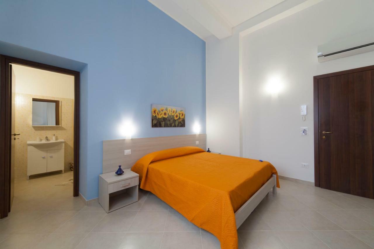 Sole Di Trapani Hotel Екстериор снимка